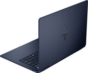 HP OmniBook Ultra Flip 14-fh0075no 14" Touch 2.8K OLED Ultra 7 32GB 1TB Win 11 Atmospheric Blue demo