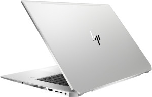 HP EliteBook 1050 G1 15.6" i7 16GB 256GB GTX 1050 W11P  Som ny