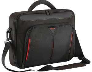 Targus Classic+ Clamshell datorväska upp till 18"
