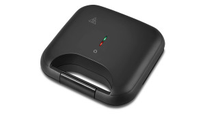 Andersson smörgåsgrill med 750W effekt