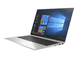 HP EliteBook x360 1040 G7 14" Full HD Touch i5 (gen 10) 16GB 256GB SSD med 4G-modem Win 11 Pro   Som ny