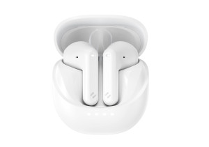 Havit äkta trådlöst in-ear-headset med bluetooth (vit)