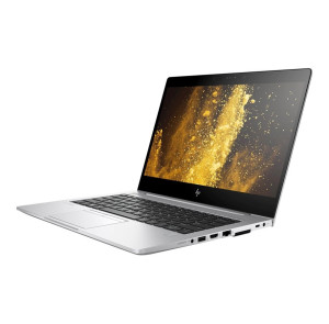 HP EliteBook 830 G5 13.3" Touch Full HD i5 8GB 256SSD Windows 11 Pro   Som ny