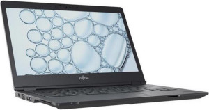 Fujitsu Siemens Lifebook U7410 14" Full HD i5 (gen 10) 16GB 512GB med 4G Win11 Pro   Som ny