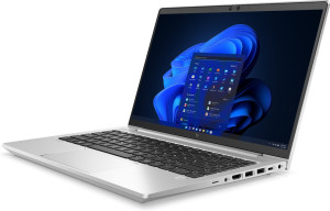 HP ProBook 645 G9 14" Full HD Ryzen 5 16GB 256GB Win 11 Pro   Som ny