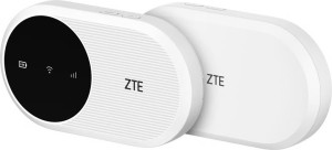 ZTE U10 portabel batteridriven trådlös 4G-router (hotspot)