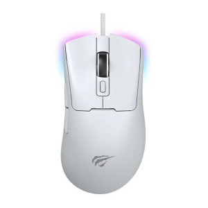 Havit MS966 gamingmus med 7 knappar och belysning