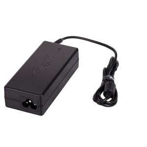 Akyga AC Adapter 19,5 Volt 75 Watt med rund pin 6.5 x 4.4 mm för t.ex. Sony