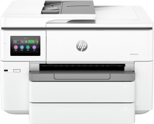 HP OfficeJet Pro 9730e trådlös A3-skrivare med scanner och multifunktion