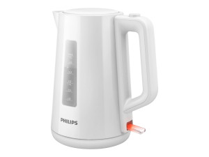 Philips HD9318/00 vattenkokare 1.7 liter 2200W