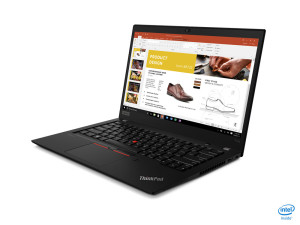 Lenovo Thinkpad T14s G1 14" FHD Ryzen 5 16GB 256GB W11P   Som ny