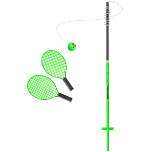 Sportme stångtennis trädgårdsspel