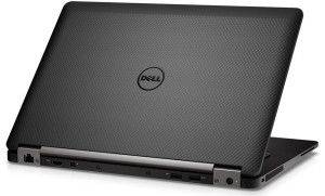 Dell Latitude E7470 14" HD i5 (gen 6) 8GB 256GB W10P