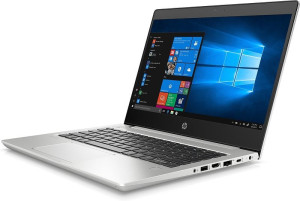 HP Probook 430 G6 13" FHD i5 8GB 256GB W11P   Som ny