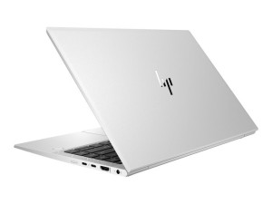 HP EliteBook 840 G8 14" FHD i5 (gen 11) 16GB 256GB W11P med Sure View (beg med liten skada chassi)  Som ny
