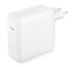 Apple original 30 Watt USB-C AC-adapter till Macbook m.m.