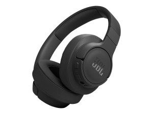 JBL Live 770NC Trådlöst Headset med aktiv brusreducering, Pure Bass