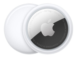 Apple AirTag för att spåra ditt bagage (1-pack)