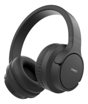 Streetz BT510 Bluetooth-hörlurar med aktiv brusreducering