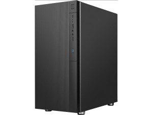 Mission SG GGX 1.2 Mid-Tower chassi
