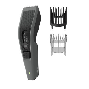 Philips batteridriven hårklippare / trimmer med 13 längdinställningar