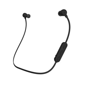 Kitsound bluetooth in-ear-sporthörlurar och headset