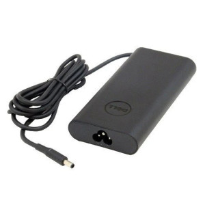Dell original 130W datorladdare 4.5 x 3.0 mm small tip