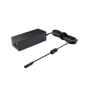 Topmedia Datorladdare 40W till Microsoft Surface Pro 1 och Pro 2, RT och RT2