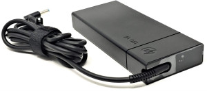 HP original 150W datorladdare 4.5x3.0mm BlueTip