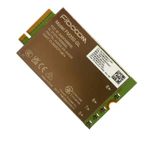 Fibocom FM350-GL N62079-001 5G-modem WWAN-kort till HP 1040 G11, 835 G11, 840 G11 och Zbook Fury 16 G11 m.fl.