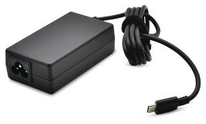 Lite-On USB-C universal datorladdare 65W inkl strömkabel