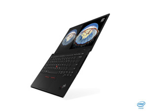 Lenovo ThinkPad X1 Carbon Gen 8 14" Touch FHD i5 10th 16GB 256GB W11P  Som ny