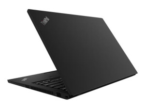 Lenovo Thinkpad T14 G1 14" i7 10th 32GB 512GB W11P (beg*)  Som ny