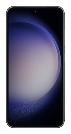 Samsung Galaxy S23 5G 128GB DS Phantom Black (beg med nyskick skärm)  Som ny