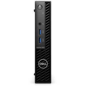 Dell OptiPlex 3000 Micro i5 12th 16GB 256GB W11P med WiFi