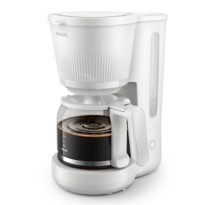 Philips kaffebryggare för 10 koppar (1.25 liter)