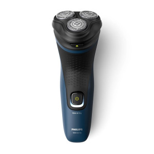 Philips S1151/00 batteridriven wet och dry rakapparat