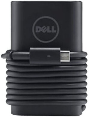 Dell original 65W datorladdare USB-C (begagnad)