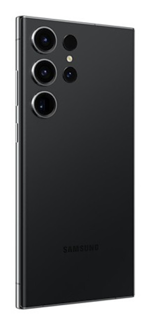 Samsung Galaxy S23 Ultra 5G 256GB Black med 120 Hz-skärm   Som ny
