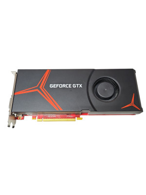 Lenovo GTX 1080 8GB GDDR5X grafikkort