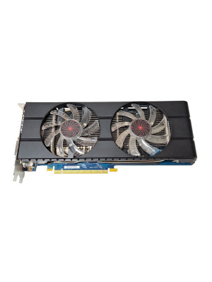 HP GTX 1080 8GB GDDR5X grafikkort