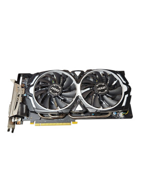 MSI Armor GTX 1070 OC 8GB GDDR5 grafikkort