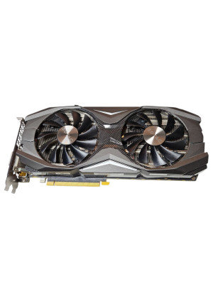 Zotac AMP GTX 1070 OC 8GB GDDR5 grafikkort