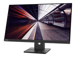 Lenovo ThinkVision E24-30 ergonomisk 24-tums Full HD 100 Hz IPS-skärm