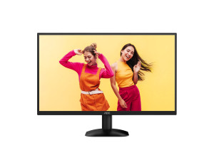 AOC 24B35HM2 24" Full HD 100 Hz LED-skärm med VA-panel