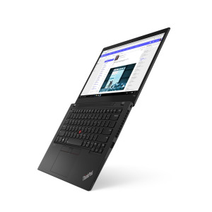Lenovo Thinkpad T14s Gen 2 14" FHD Ryzen 5 16GB 256GB W11P  Som ny