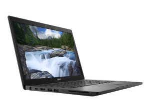 Dell Latitude 7490 14" FHD i7 16GB 256GB W11P  Som ny