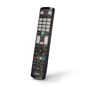 Hama fjärrkontroll som passar till alla Samsung TV