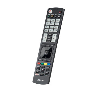 Hama fjärrkontroll som passar till alla LG TV