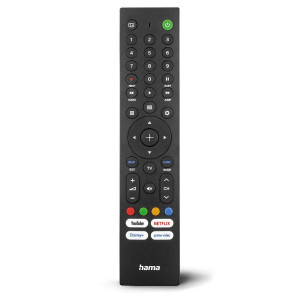 Hama fjärrkontroll som passar till alla Sony TV
